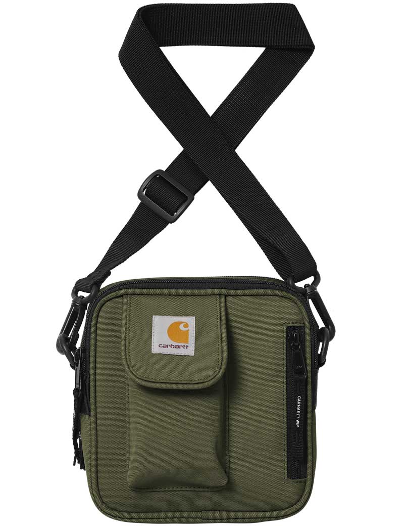 Carhartt Wip Essentials Bag Office Green