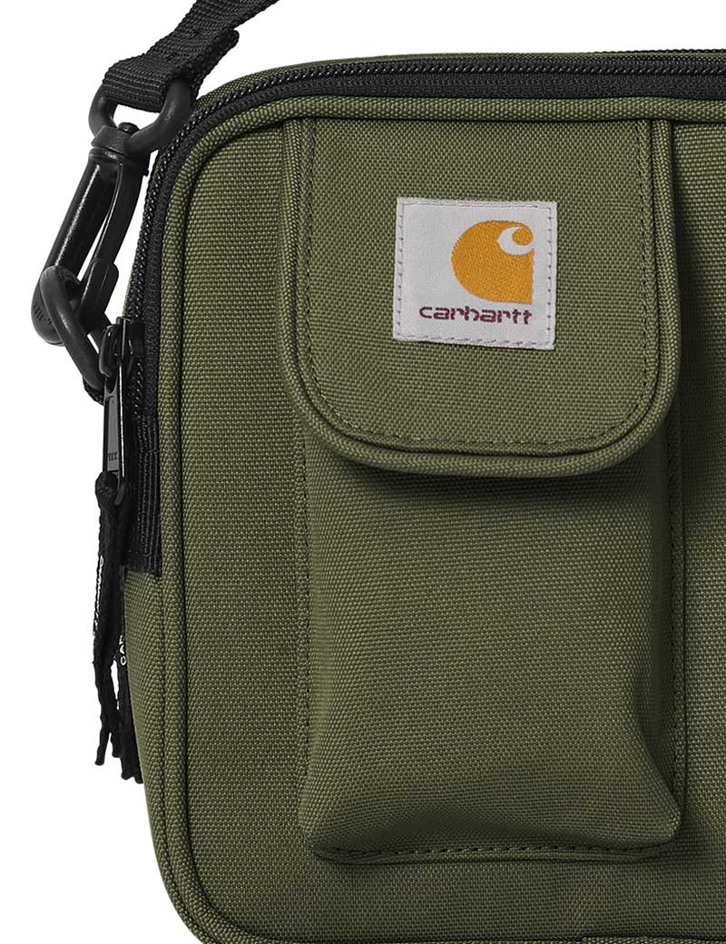 Carhartt Wip Essentials Bag Office Green