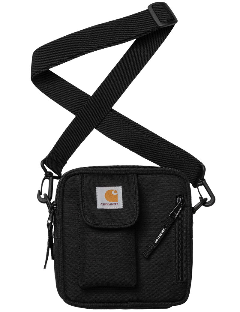 Carhartt Wip Essentials Bag Black