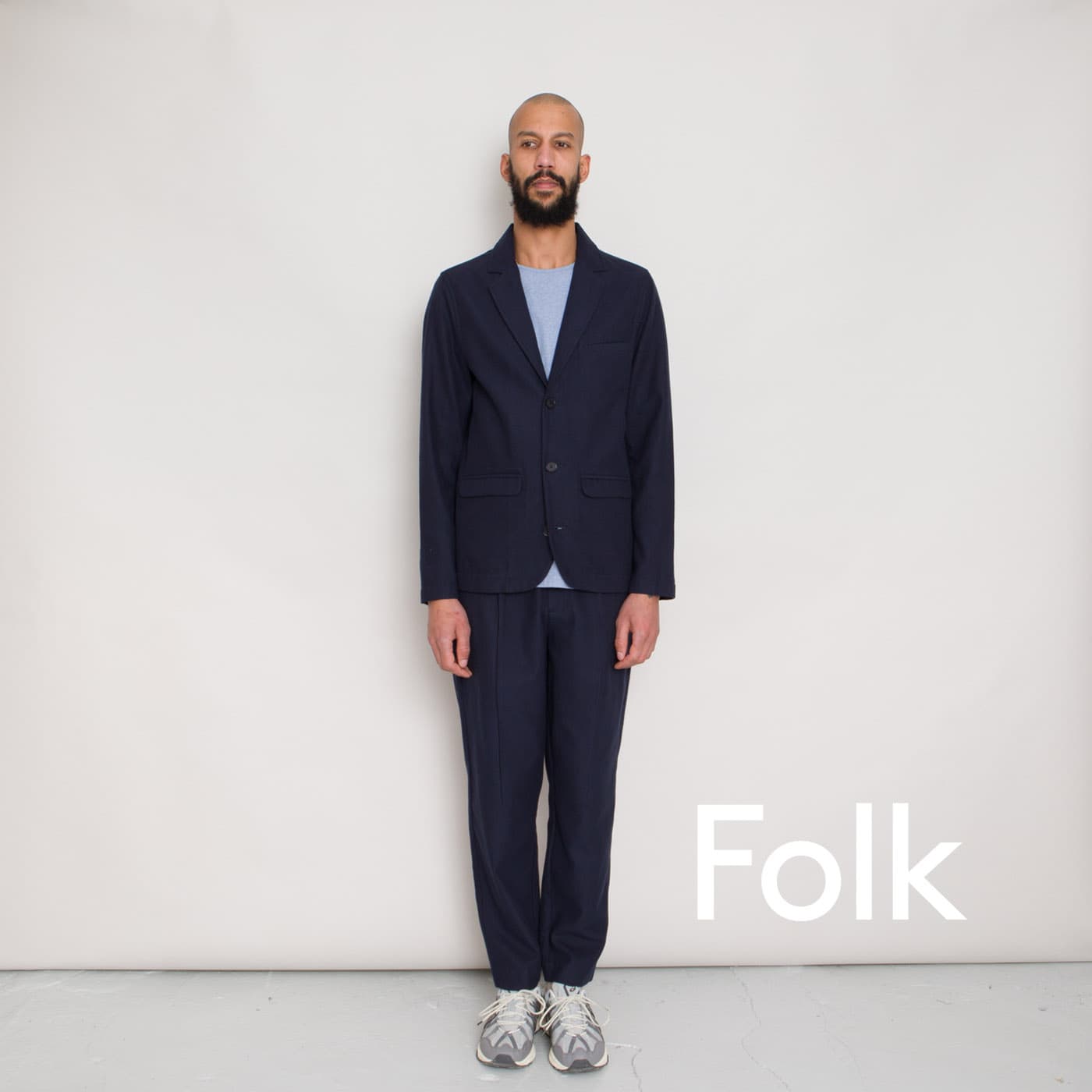 Folk Autumn Winter 24