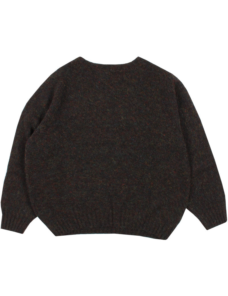 Howlin' Forevernevermore Jumper Wolf