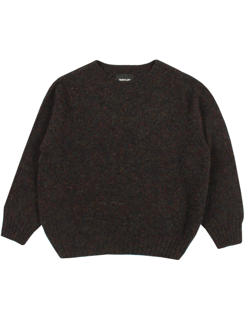 Howlin' Forevernevermore Jumper Wolf