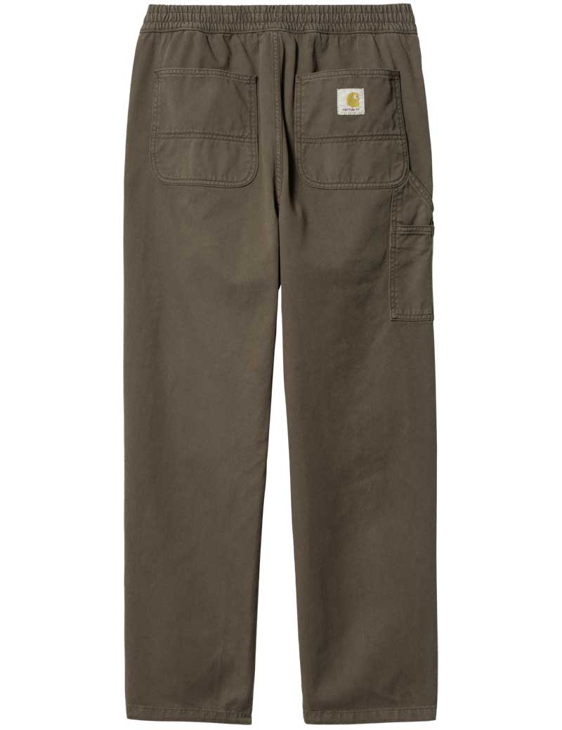 Carhartt WIP Flint Pant Mirage Garment Dyed