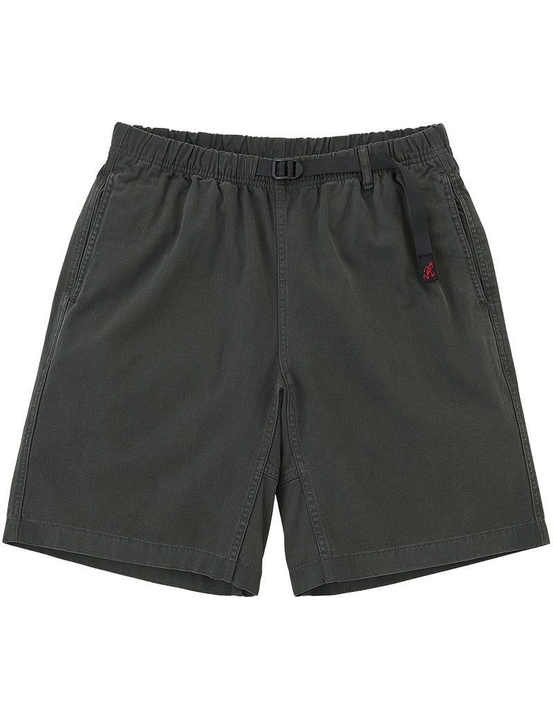 Gramicci G-Short Smokey Grey Front