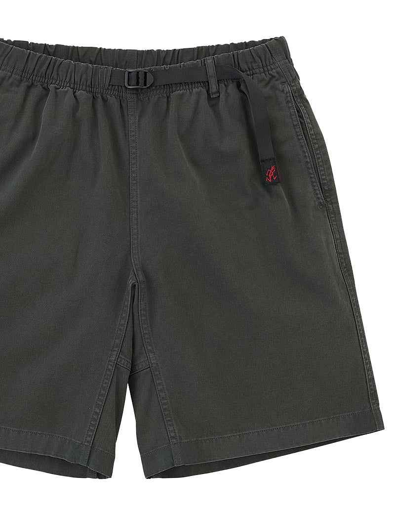 Gramicci G-Short Smokey Grey Detail