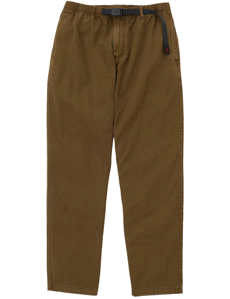 Gramicci G-Pant Bark Pigment