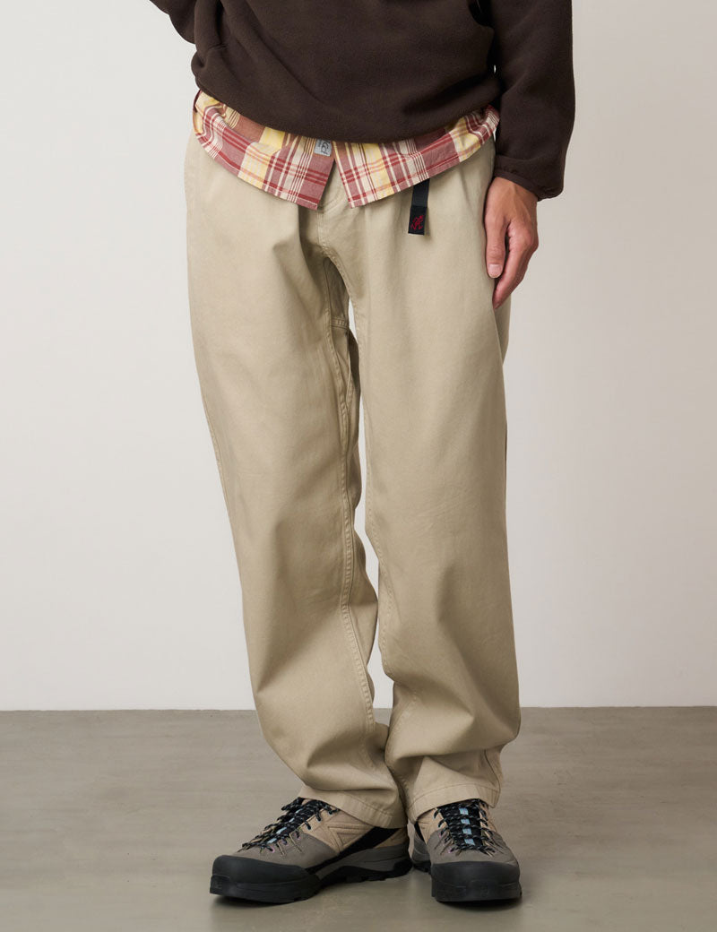 Gramicci G-Pant Oat