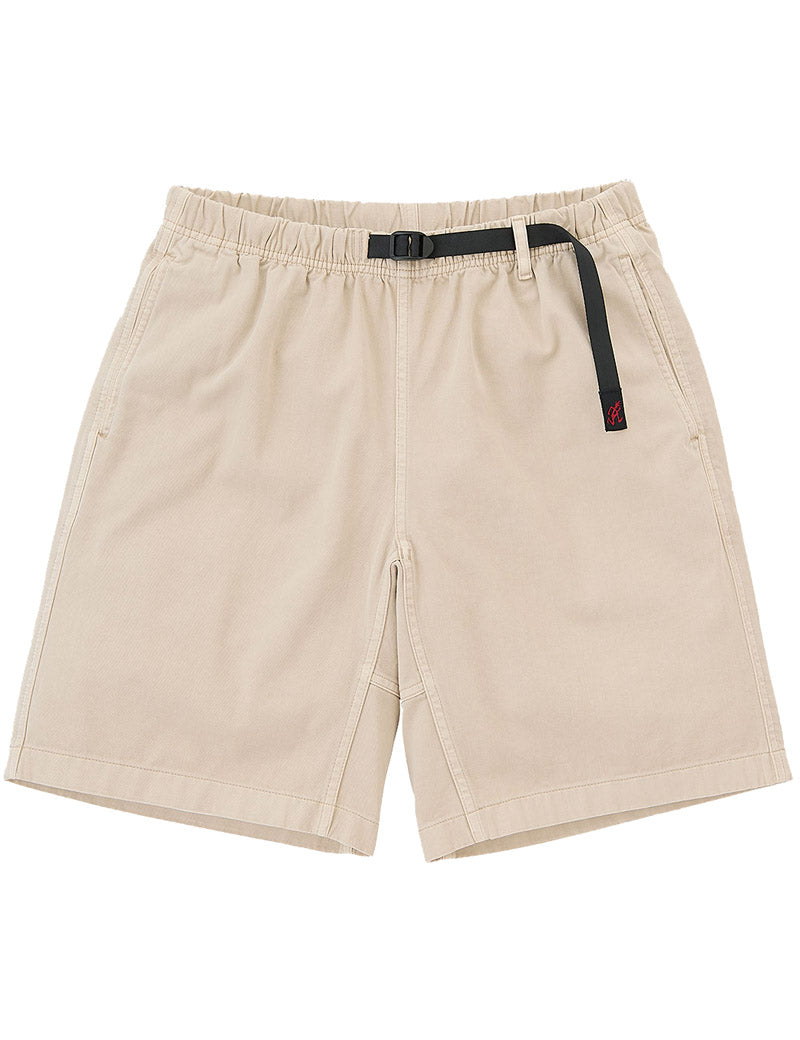 Gramicci G-Short Pigment Dyed Sand Pigment