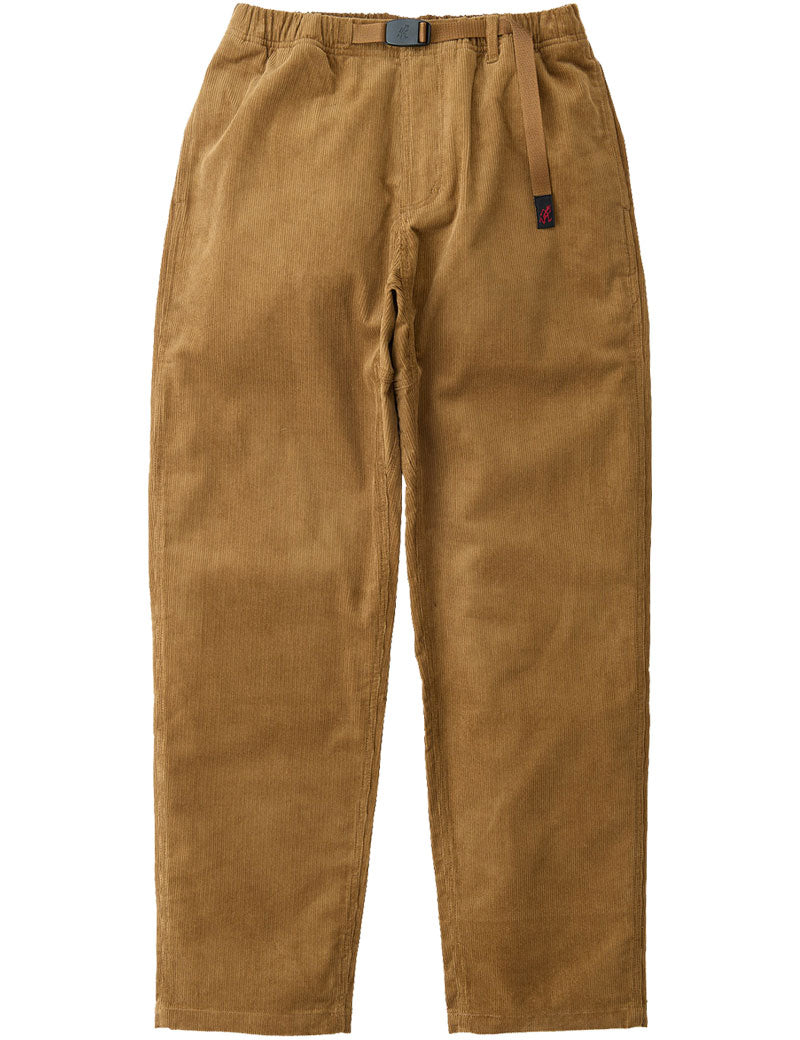 Gramicci Corduroy Pant Camel