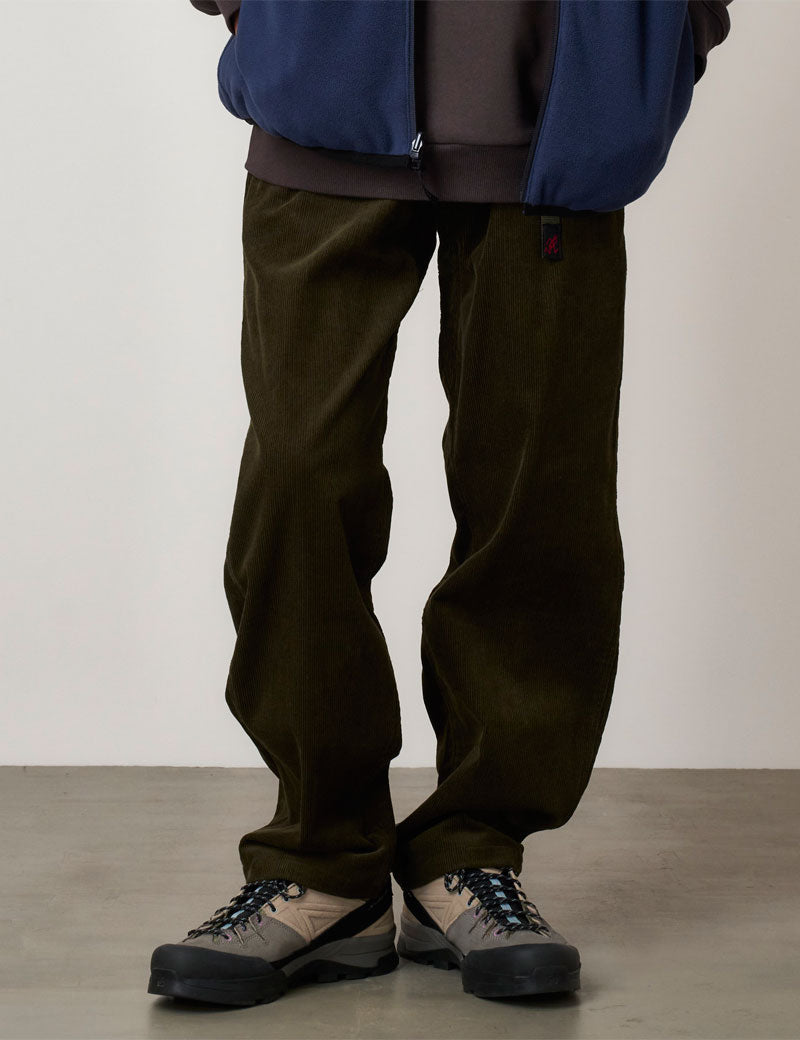Gramicci Corduroy Pant Olive