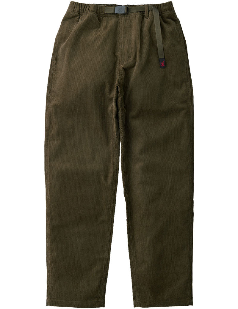 Gramicci Corduroy Pant Olive
