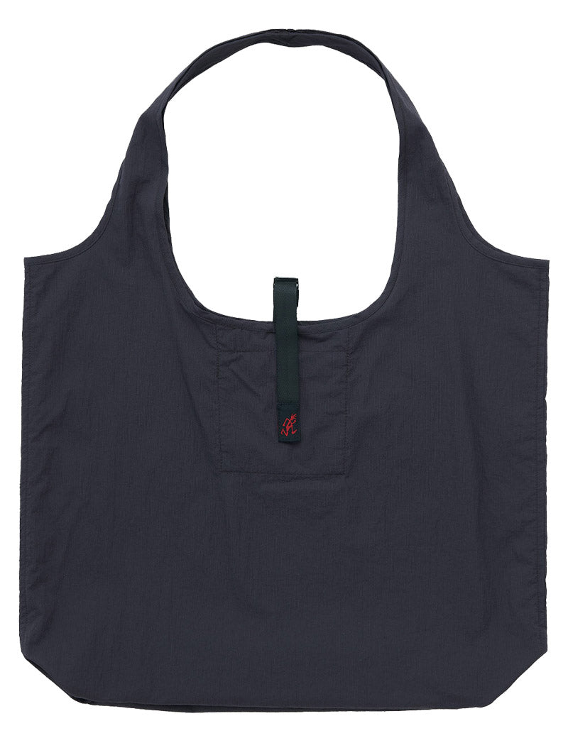 Gramicci Ultra-Light Shopper Midnight Back