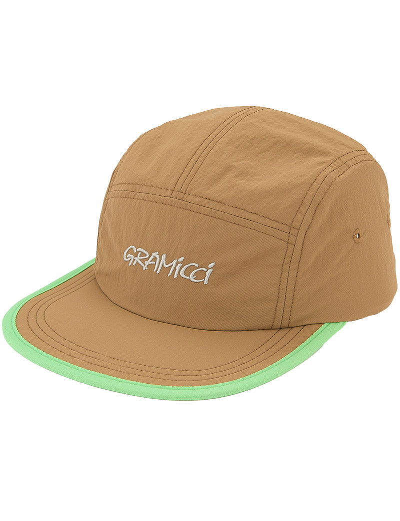 Gramicci Nylon Gramicci Cap Coyote 
