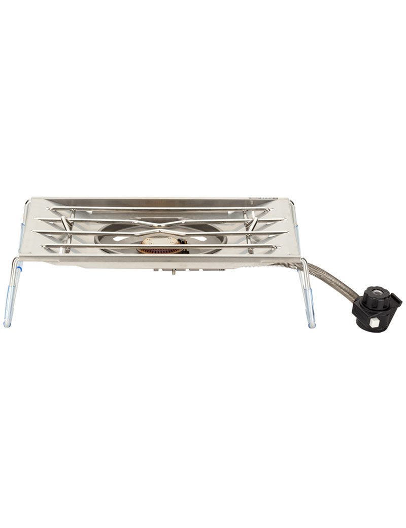 Snow Peak Flat Burner