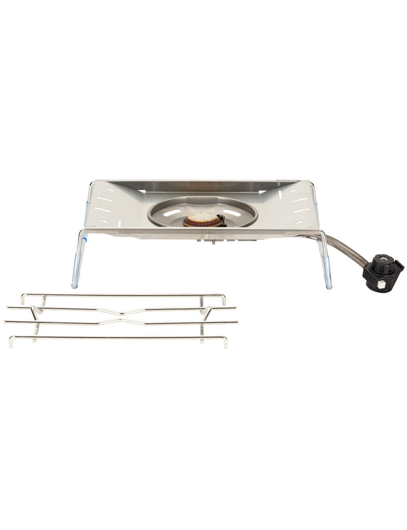 Snow Peak Flat Burner