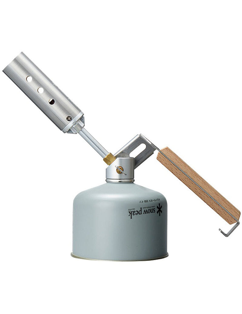 Snow Peak Folding Torch