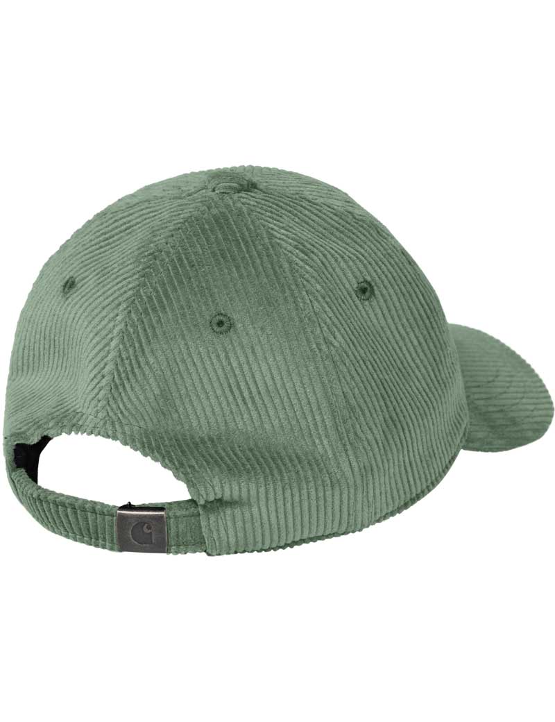 Carhartt WIP Harlem Cap Park Wax