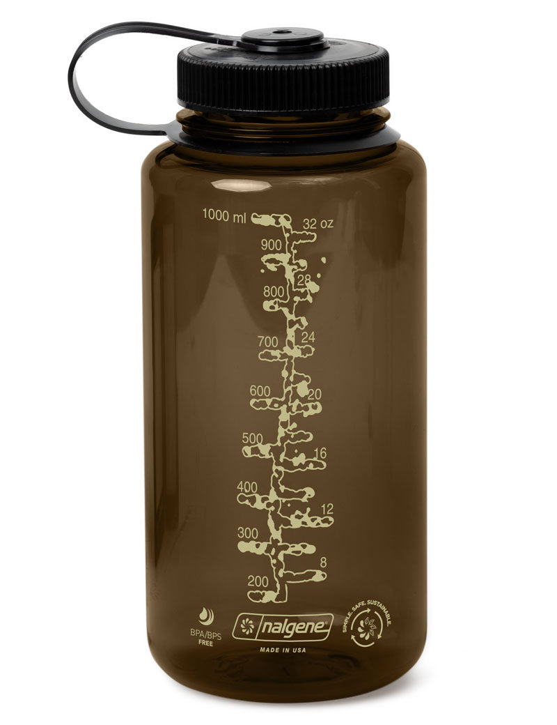 Carhartt Wip Helix 1 Litre Water Bottle Multicolor