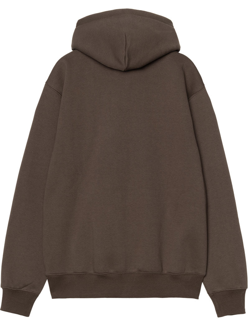 Carhartt Wip Hooded Carhartt Sweat Vitola Citadel