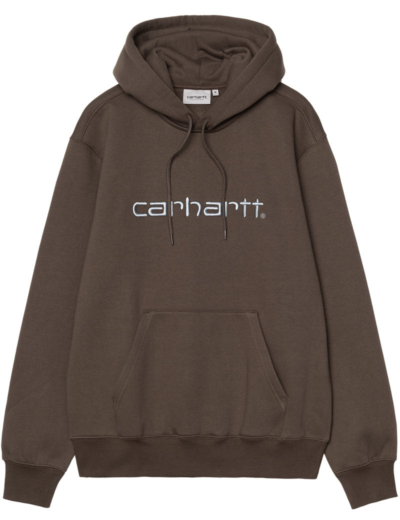 Carhartt Wip Hooded Carhartt Sweat Vitola Citadel
