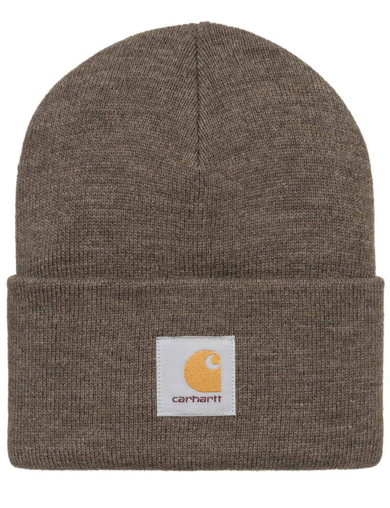 Carhartt Wip Acrylic Watch Hat Vitola Heather