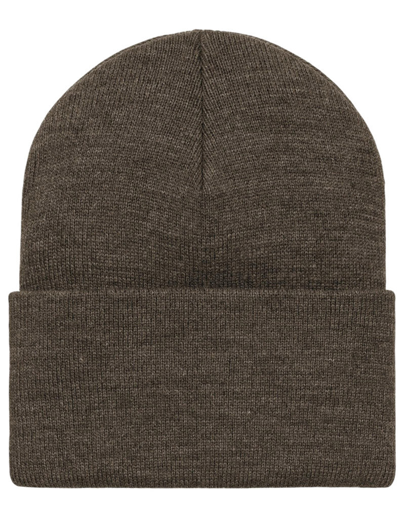 Carhartt Wip Acrylic Watch Hat Vitola Heather