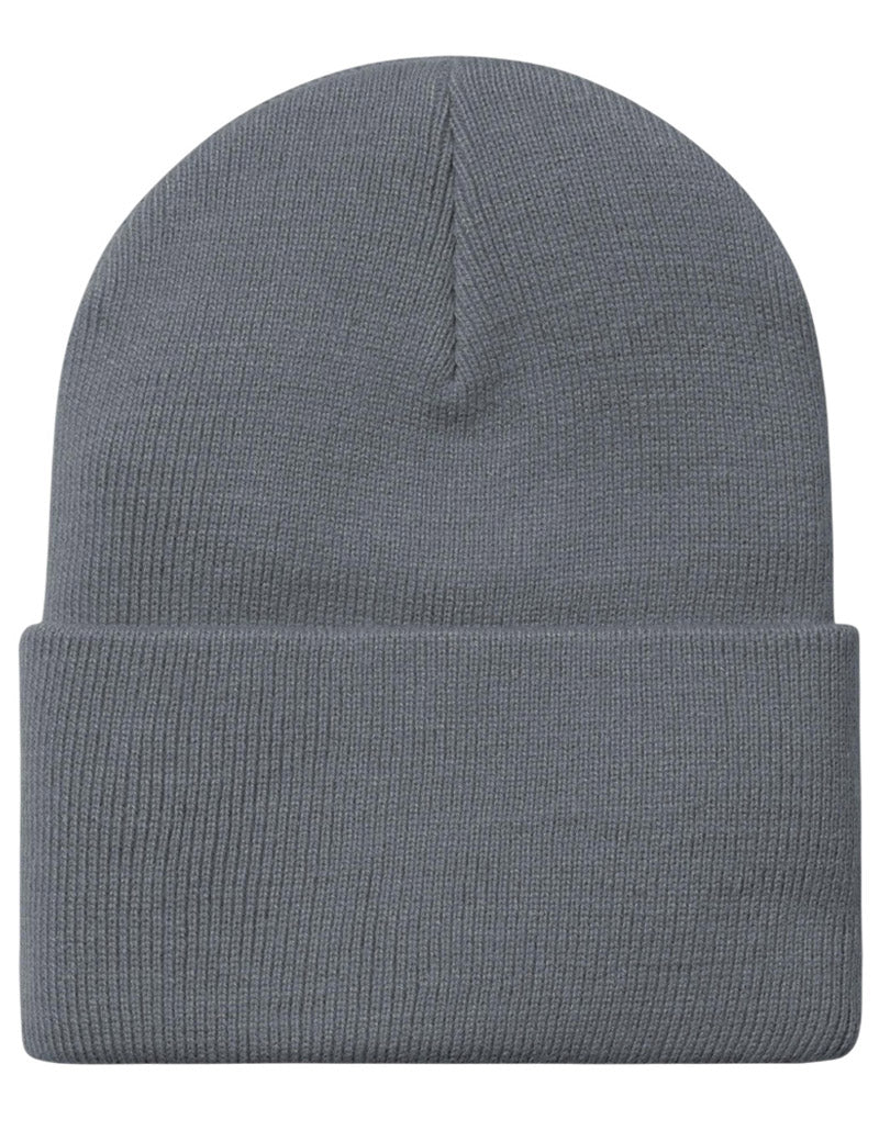 Carhartt Wip Acrylic Watch Hat Styx Rear View