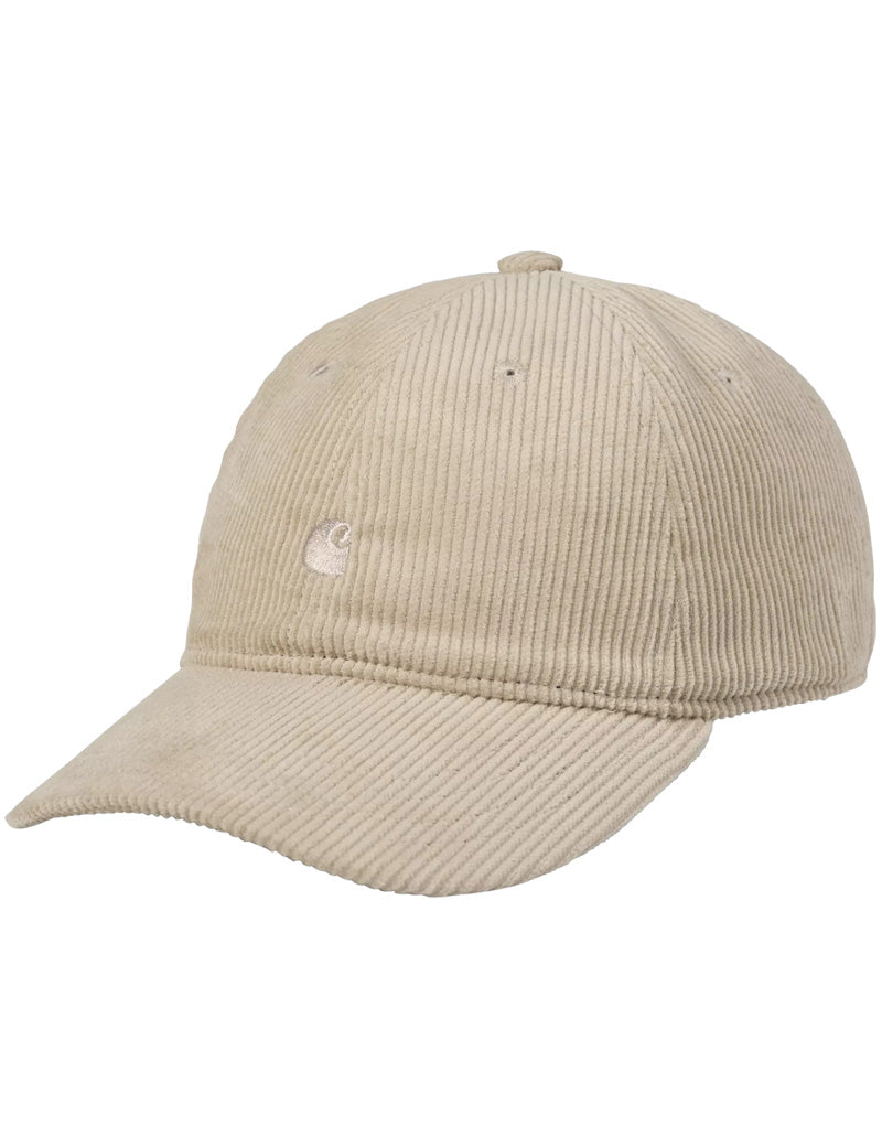 Carhartt Wip Harlem Corduroy Cap Wall Wall