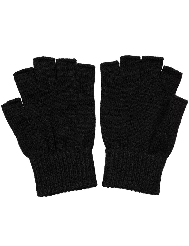 Carhartt Wip Mitten Black