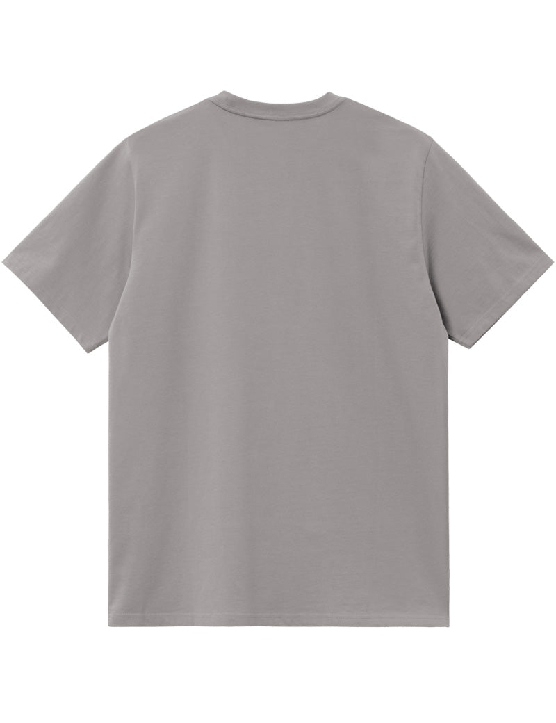 Carhartt WIP Pocket Short Sleeve T-Shirt Yosemite