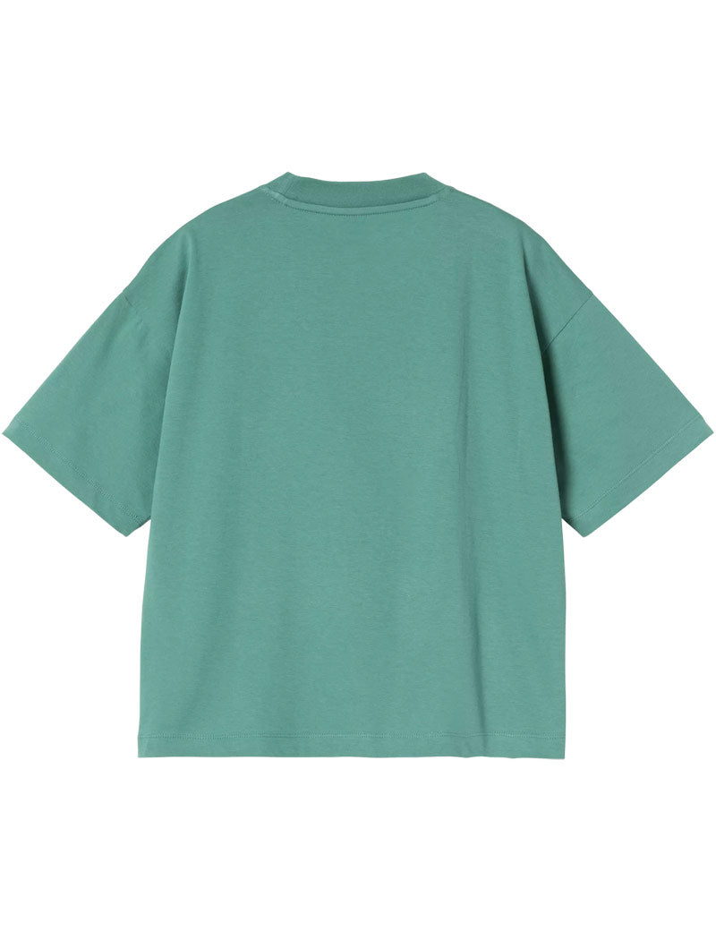 Carhartt WIP W' S/S Chester T-Shirt Lily