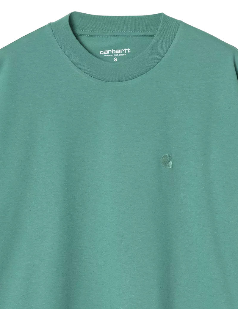 Carhartt WIP W' S/S Chester T-Shirt Lily