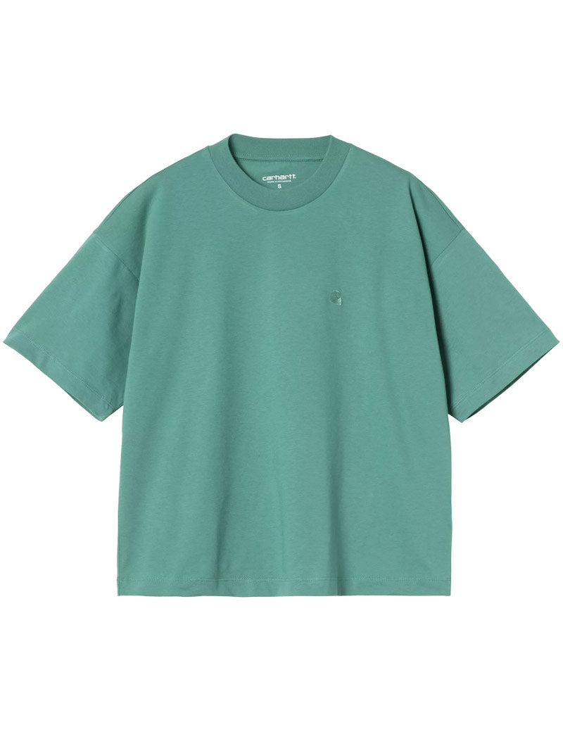 Carhartt WIP W' S/S Chester T-Shirt Lily