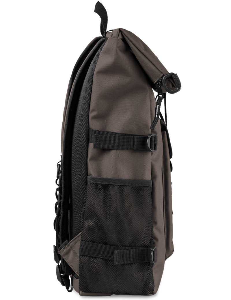 Carhartt WIP Philis Backpack Shale Side