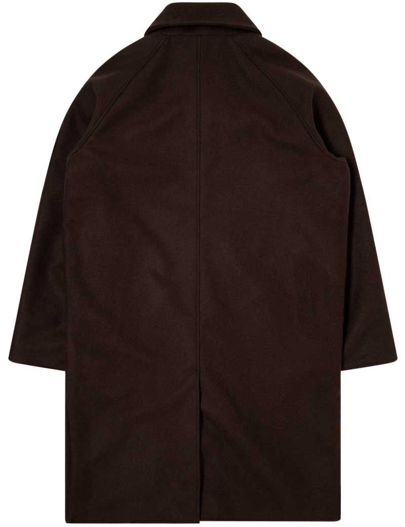 Mac wool coat best sale