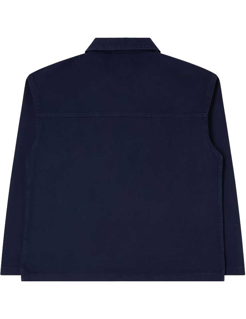 Edwin Trembley Jacket Maritime Blue