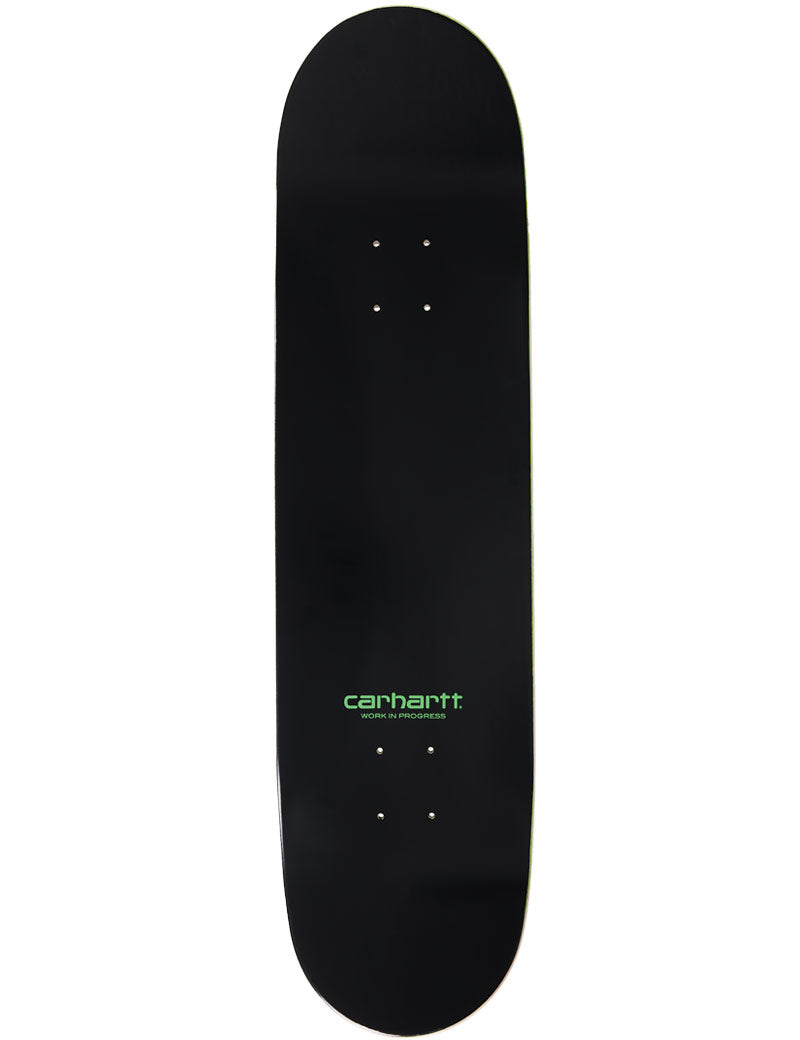 Carhartt WIP Emerge Board 8.375 Green Top
