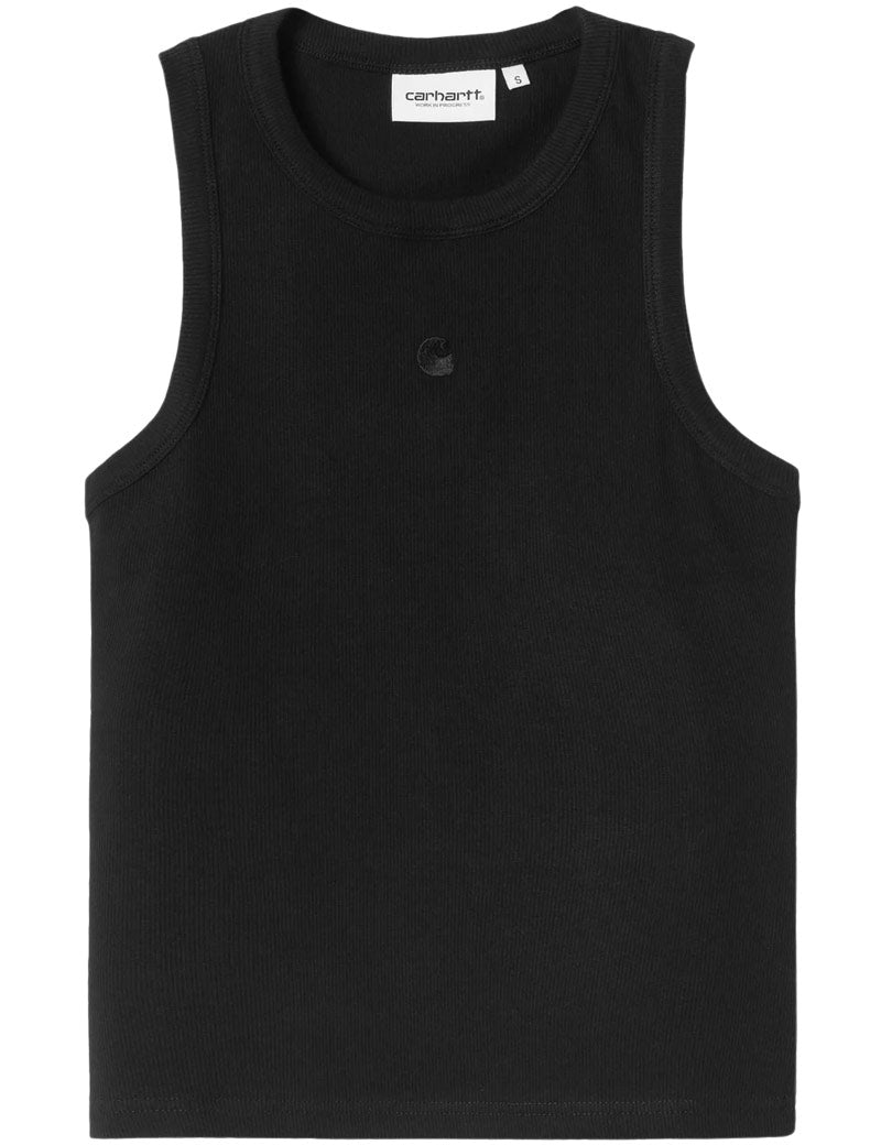 Carhartt WIP W' Philips A-Shirt Black