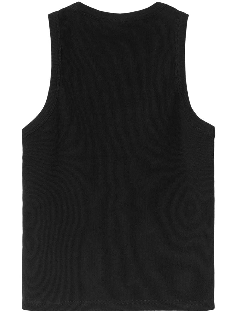 Carhartt WIP W' Philips A-Shirt Black