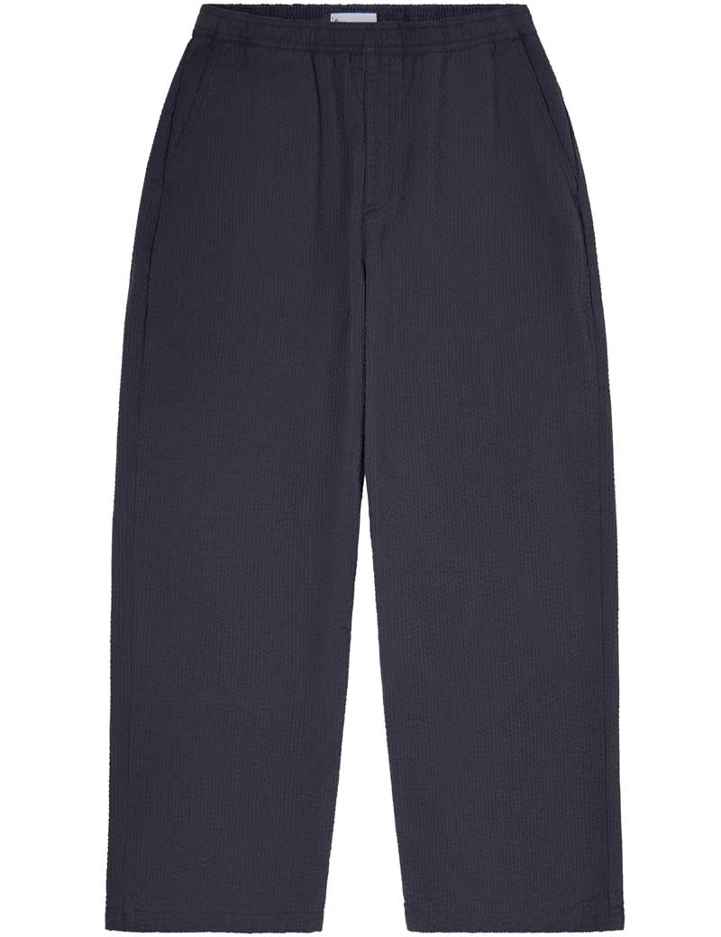Edwin Edison Pant Dark Grey - UNIFORM RESEARCH