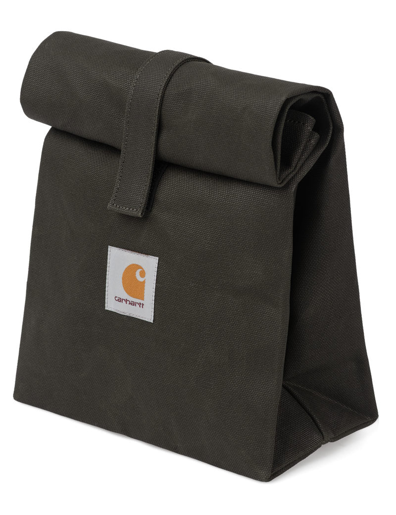 Carhartt WIP Lunch Bag Olive