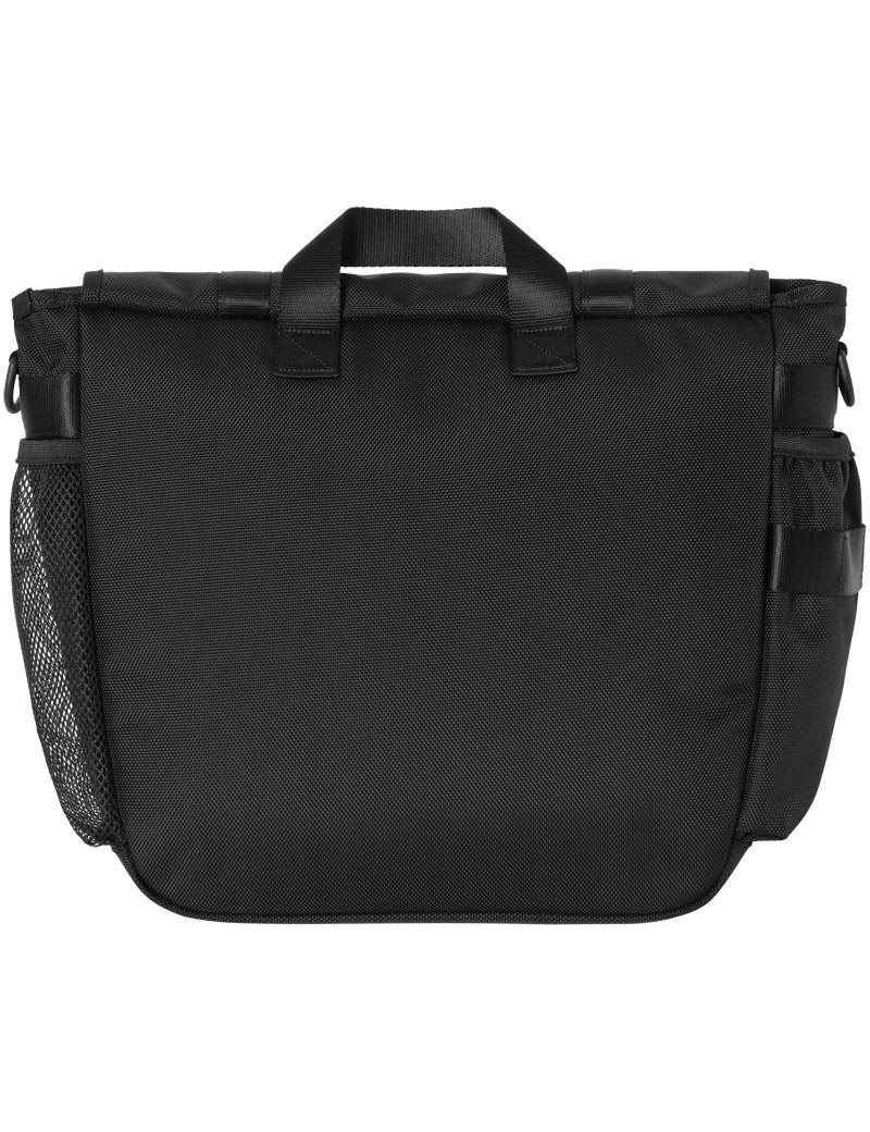 Carhartt WIP Prescott Shoulder Bag Black Back