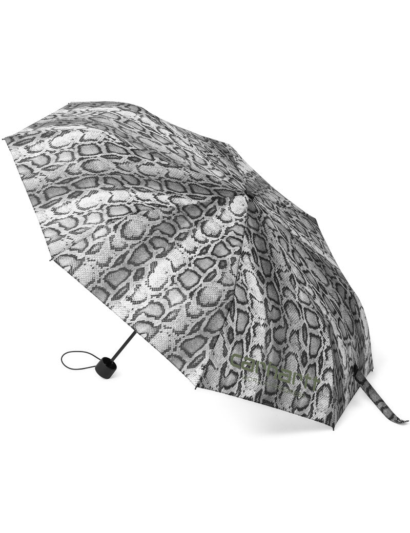 Carhartt WIP Snake Camo Compact Umbrella Snake Camo