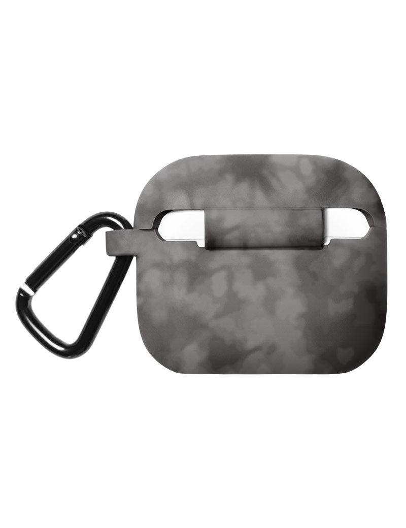 Carhartt WIP Radiate AirPods Case Yosemite, Obsidian