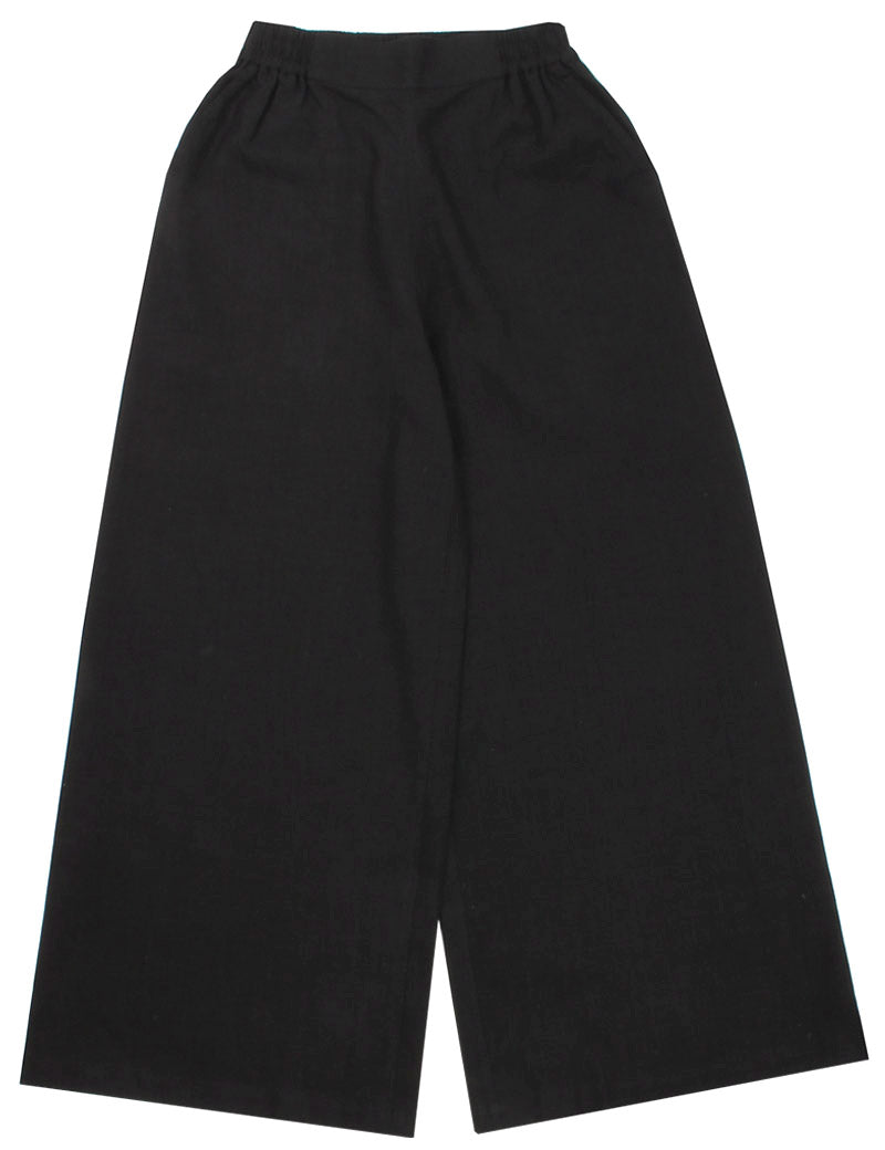 Sideline Amber Trousers Black