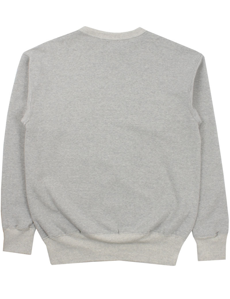 Sunray Laniakea Sweatshirt Hambledon Grey