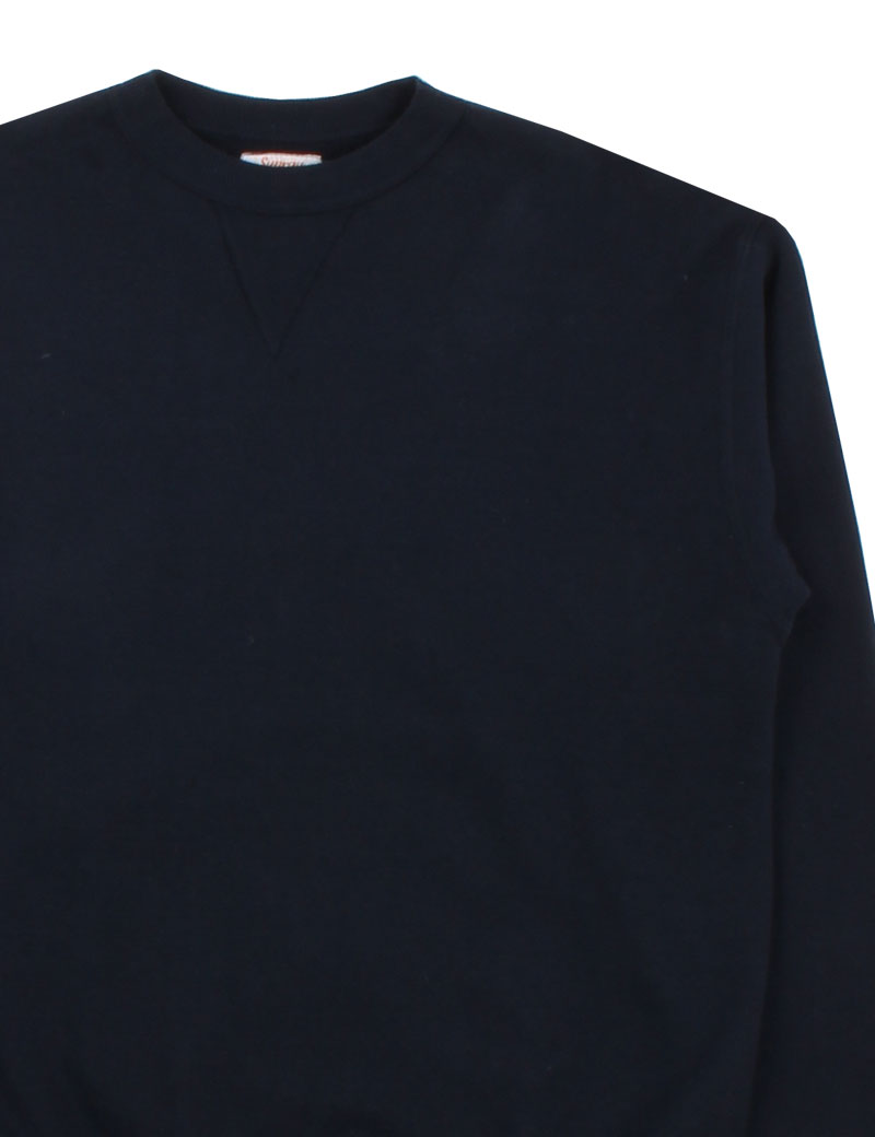 Sunray Laniakea Sweatshirt Dark Navy