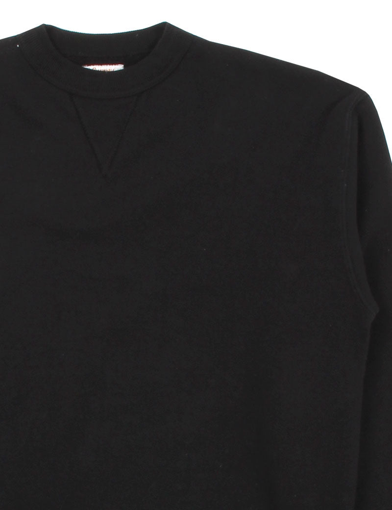 Sunray Laniakea Sweatshirt Anthracite