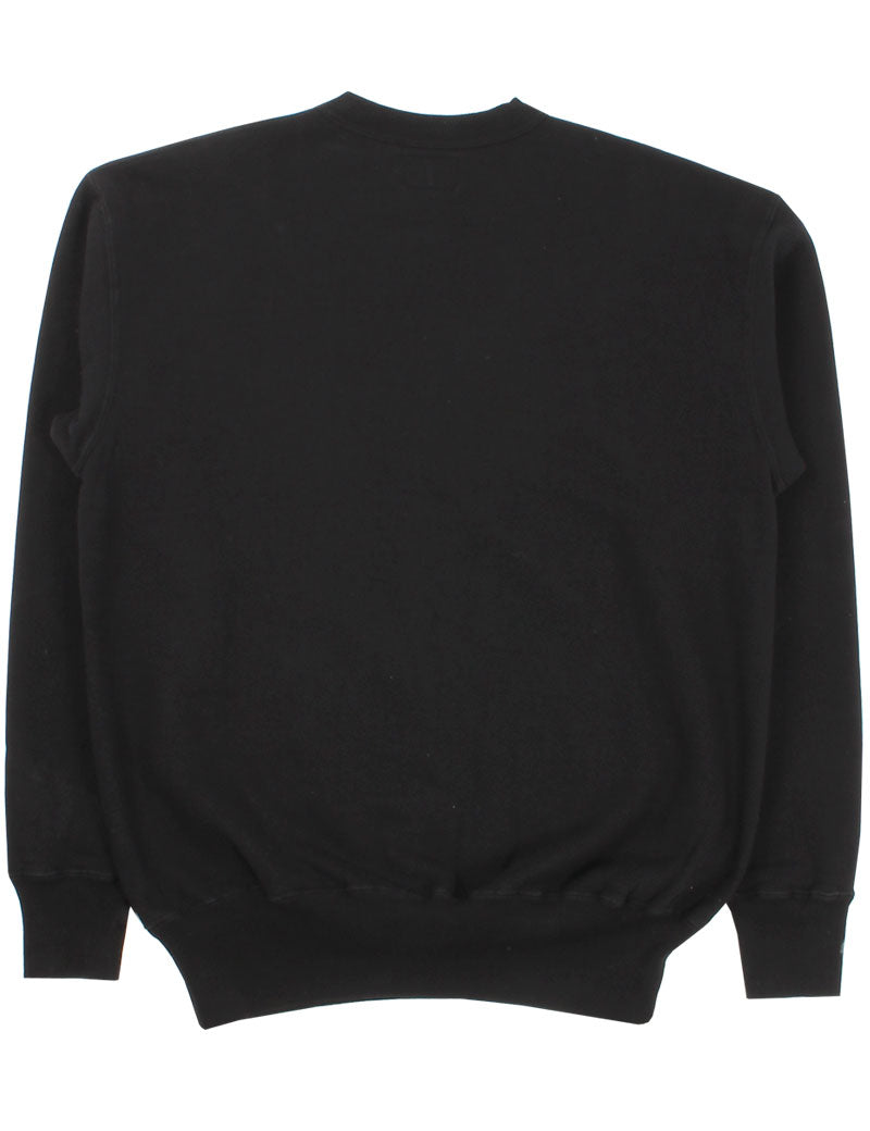 Sunray Laniakea Sweatshirt Anthracite