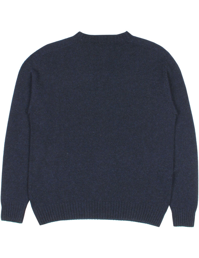 Origin Seamless Crew Jumper Cosmos